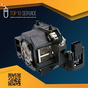 لامپ ویدئو پروژکتور اپسون EB-825