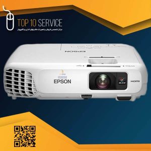 دیتا پروژکتور EB S18 استوک