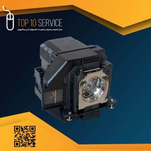 EPSON EB W41 Lamp
