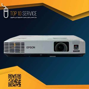 Epson 1735W Multimedia Projector استوک
