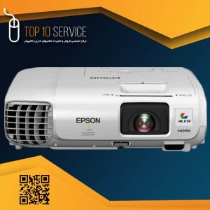 ویدئو پروژکتور Epson W17 استوک