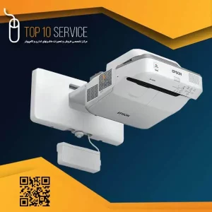 ویدئو پروژکتور اپسون 685wi استوک