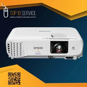 ویدئو پروژکتور اپسون EB-S39 استوک