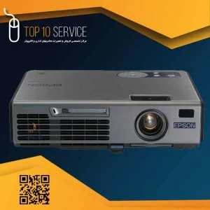 ویدئو پروژکتور Emp 765 استوک