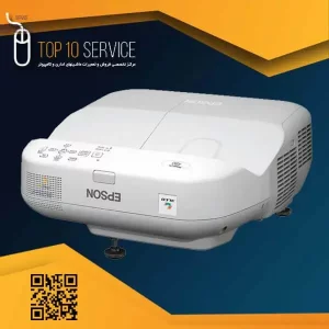 ویدئو پروژکتور اپسون 480 استوک