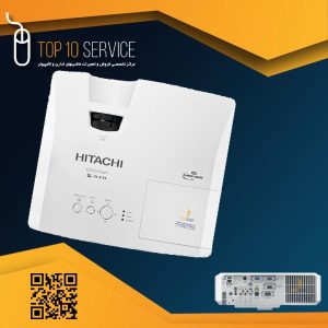 ویدئو پروژکتور Hitachi CP-X3014WN استوک