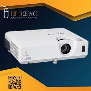 ویدئو پروژکتور CP EX251N استوک