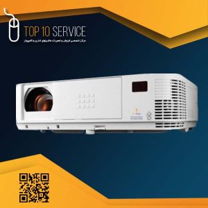 دیتا پروژکتور NP-M402H استوک