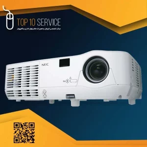 ویدئو پروژکتور NEC NP216 استوک