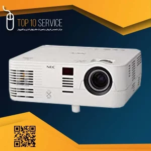 ویدئو پروژکتور NEC VE281 استوک