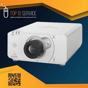 Panasonic PT-DZ570 projector استوک
