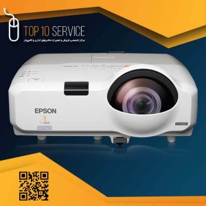 ویدئو پروژکتور Powerlite 425W استوک