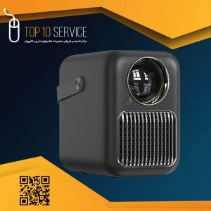 ویدئو پروژکتور ونبو WANBO T6R MAX Projector