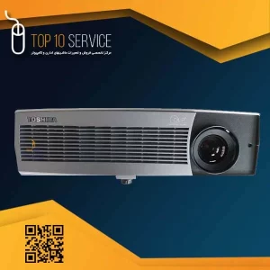 ویدئو پروژکتور توشیبا T100 استوک