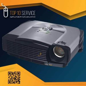 ViewSonic PJ458D Projector استوک