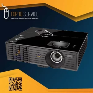 ویدئو پروژکتور ViewSonic PJD6253 استوک