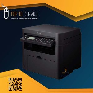 پرینتر کانن i-Sensys MF231 استوک