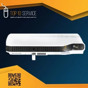 پروژکتور کاسیو xj a130v استوک