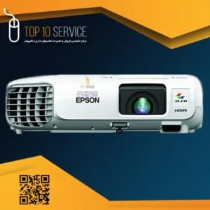 ویدئو پروژکتور اپسون EB-S27 استوک