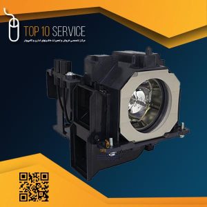 لامپ ویدئو پروژکتور پاناسونیک PTex800