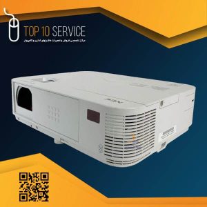 ویدئو پروژکتور NEC M282x استوک
