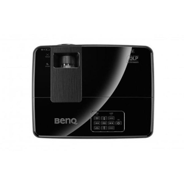 ویدئو پروژکتور بنکیو BENQ MS506 - تصویر 2