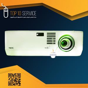ویدئو پروژکتور np400 استوک