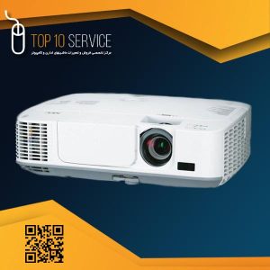 ویدئو پروژکتور NP-M260X استوک