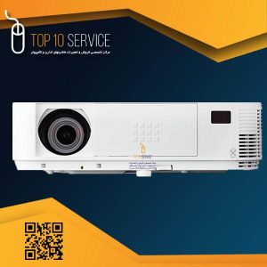 ویدئو پروژکتور NP M322X استوک