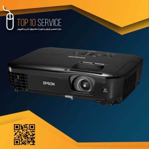 ویدئو پروژکتور powerlite s12 استوک