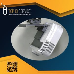 ویدئو پروژکتور استوک ان ای سی nec VT670