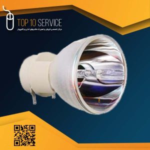 لامپ ویدئو پروژکتور W341