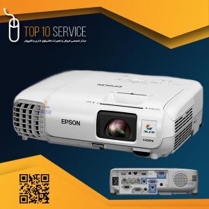 ویدئو پروژکتور اپسون EPSON EB-X27