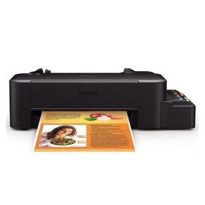 پرینتر جوهرافشان اپسون Epson L120