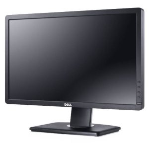 مانیتور دست دوم استوک دل مدل Dell P2212H Back led