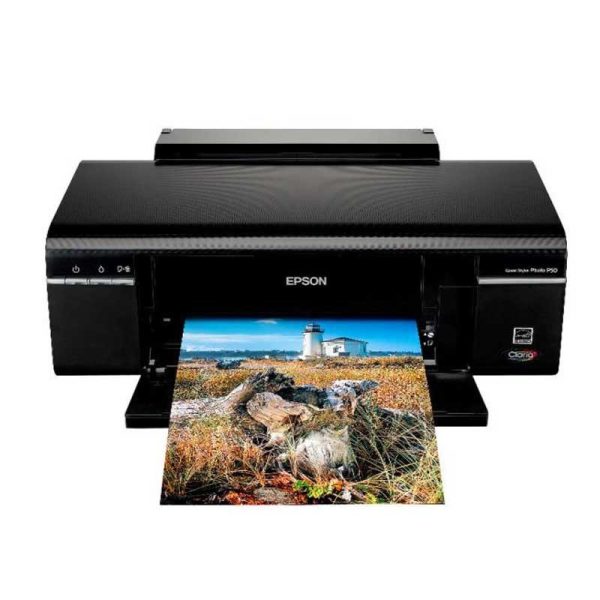 پرینتر دست دوم اپسون مدل epson t50