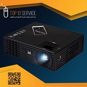 ویدئو پروژکتور ویوسونیک PJD5533w استوک