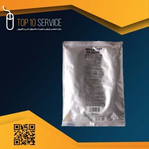 دولوپر شارپ AR-271SD