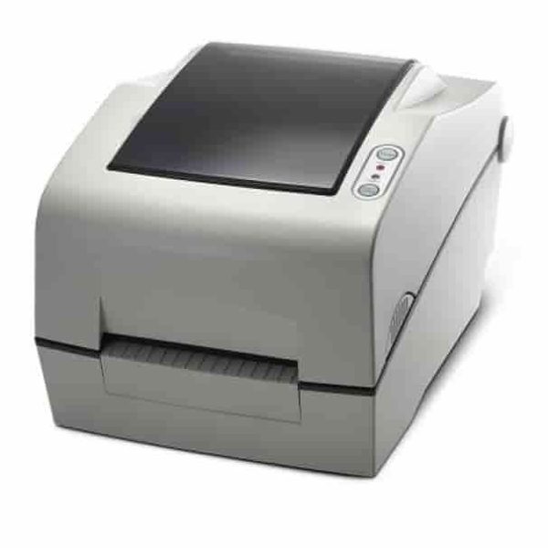 پرینتر لیبل زن بیکسلون BIXOLON SLP- T400 - تصویر 2