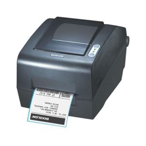 پرینتر لیبل زن بیکسلون BIXOLON SLP- T400