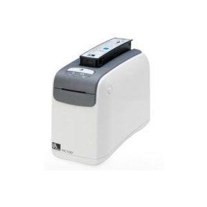 پرینتر لیبل زن مچبند بیمارستانی ZEBRA HC100