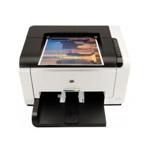 پرینتر لیزری تک کاره hp CP1025nw