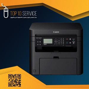 پرینتر لیزری چند کاره مدل i-SENSYS MF231