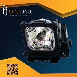 لامپ ویدئو پروژکتور P401W