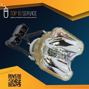 لامپ ویدئو پروژکتور VT48
