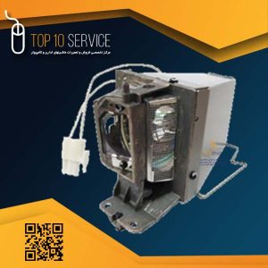 لامپ ویدئو پروژکتور اپتما W400LVe