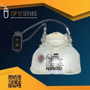 لامپ ویدئو پروژکتور ELPLP60