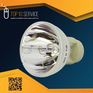 لامپ ویدئو پروژکتور MX720