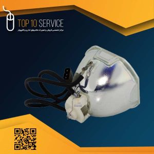 لامپ ویدئو پروژکتور پاناسونیک ET-LAD57W