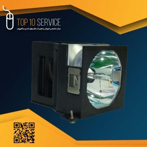 لامپ ویدئو پروژکتور پاناسونیک ET-LAD7500W